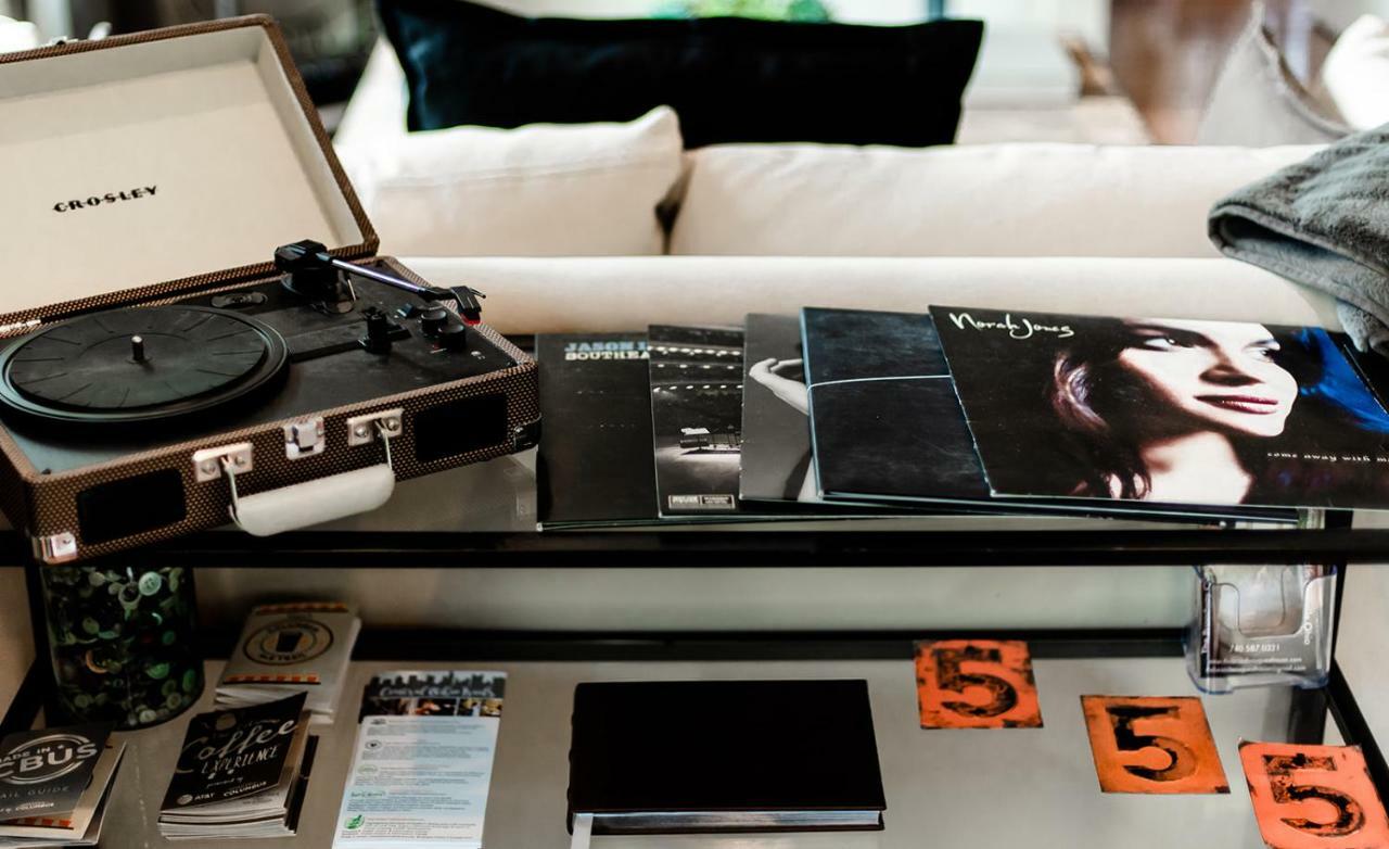 Studio 555 Granville Dış mekan fotoğraf
