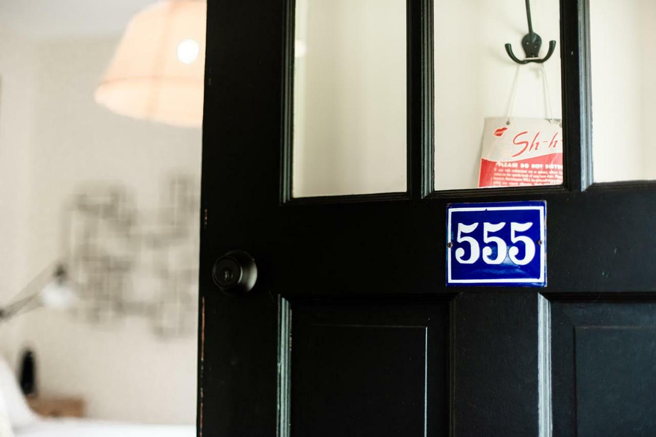 Studio 555 Granville Dış mekan fotoğraf